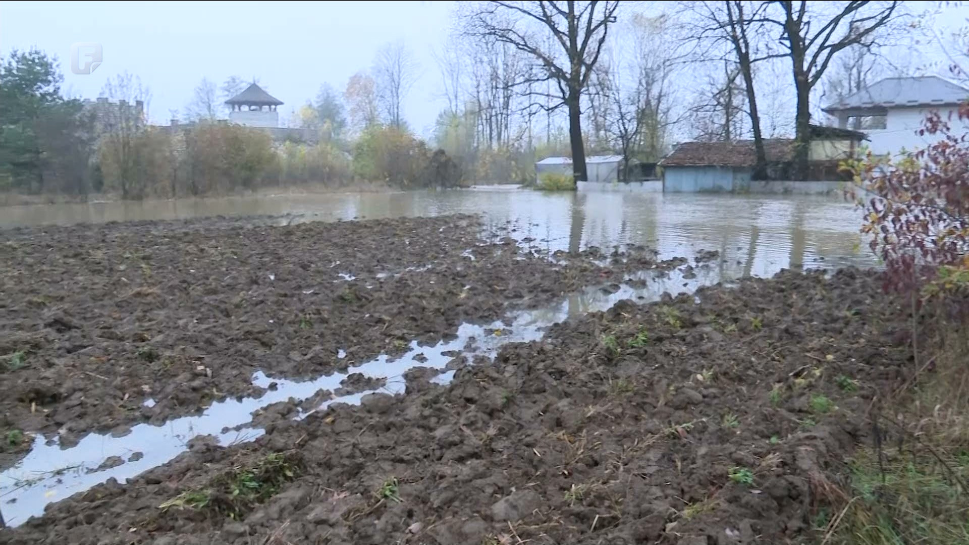 Stanje se stabilizuje, zabrinjava narandžasto upozorenje
